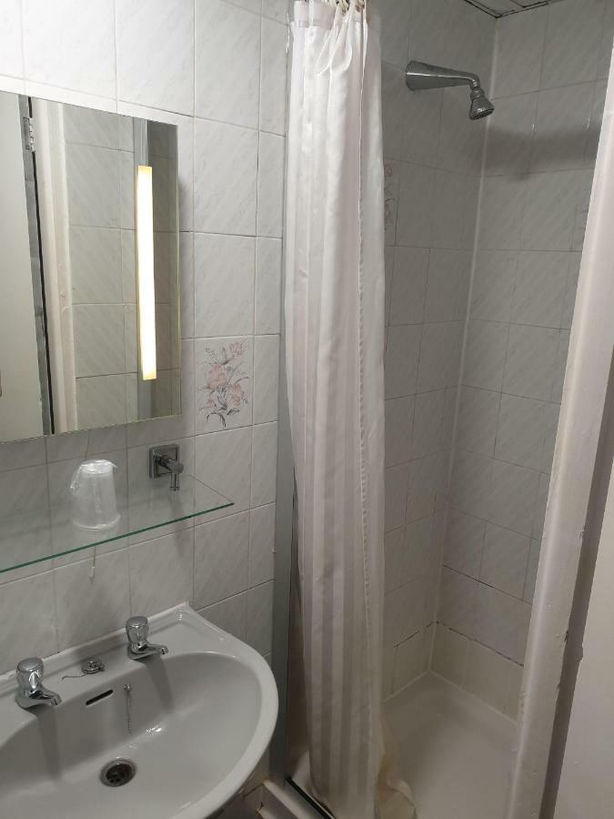 The Parisienne Hotel แบล็คพูล ภายนอก รูปภาพ